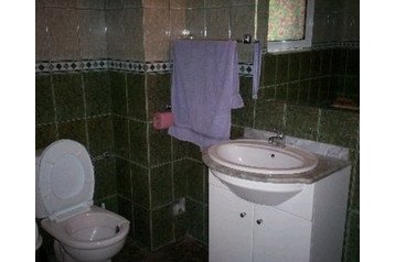 Румъния Privát Godeni, Екстериор